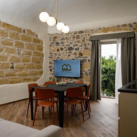 Incao Holiday La Strummula House Cefalù Extérieur photo