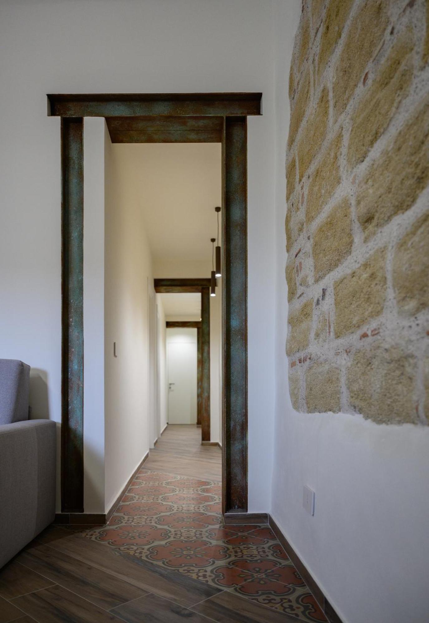 Incao Holiday La Strummula House Cefalù Extérieur photo