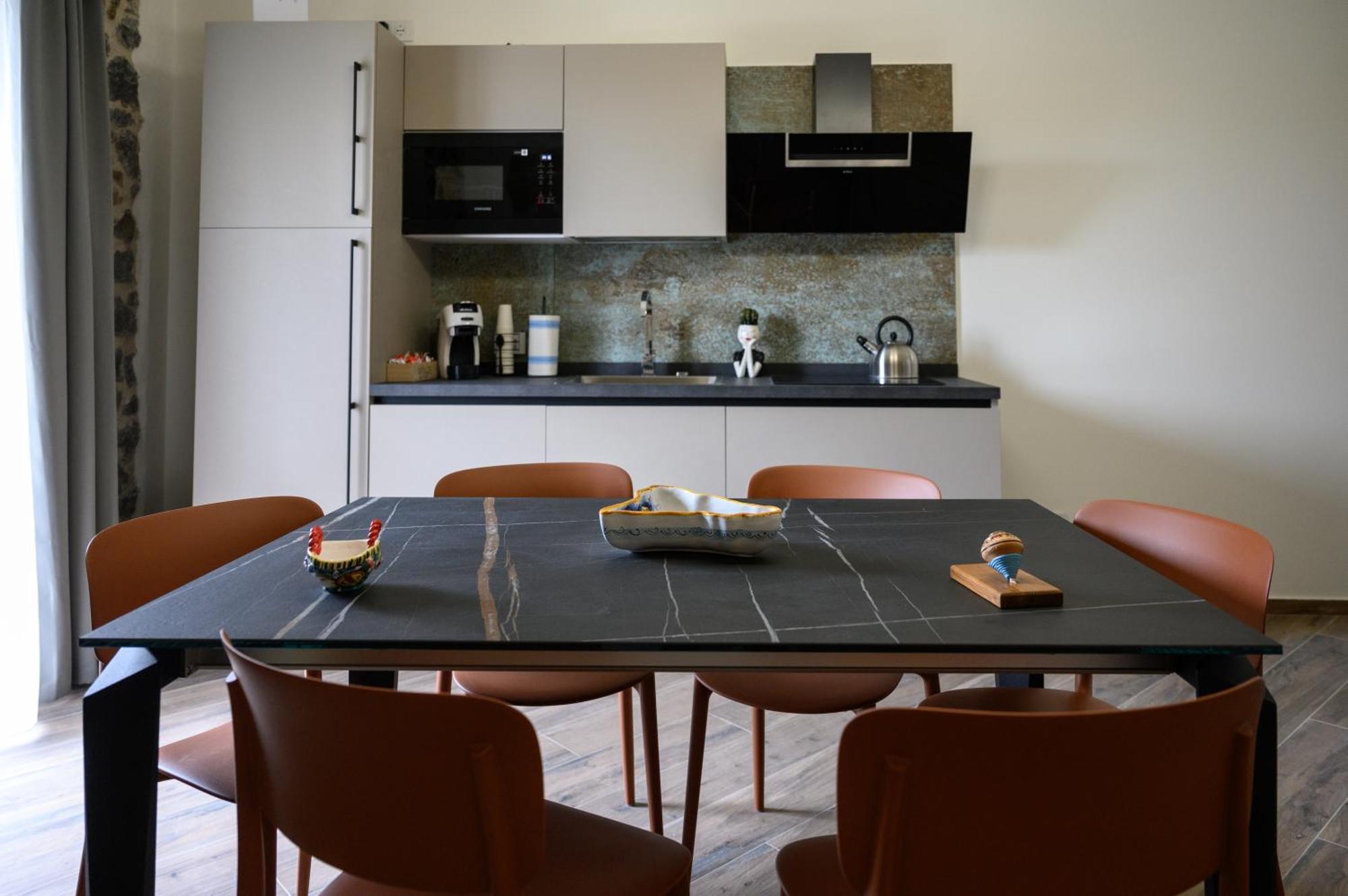 Incao Holiday La Strummula House Cefalù Extérieur photo